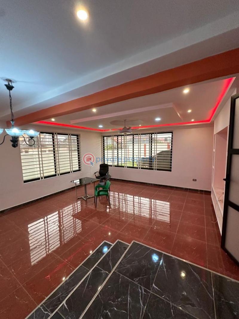 4 bedroom House For Sale Lakeside Estate Lakeside East Legon Accra - 6