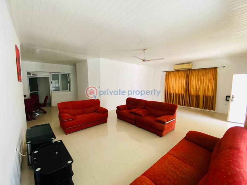 3 bedroom House For Sale East Legon Adjiringanor Adjiriganor East Legon Accra - 3
