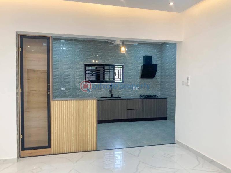 2 bedroom House For Sale Amasaman Kuntunse Satellite Amasaman Ga West Municipal Accra - 2