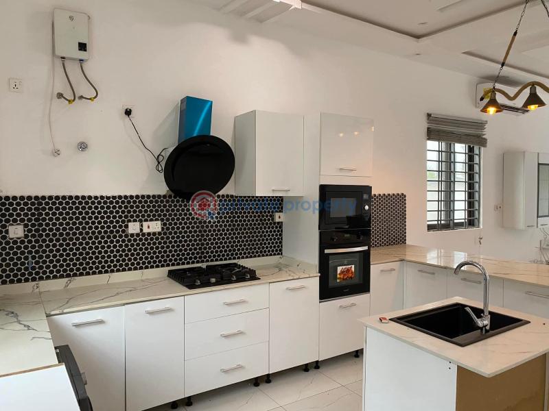 3 bedroom House For Rent Haatso Ga East Municipal Accra - 6