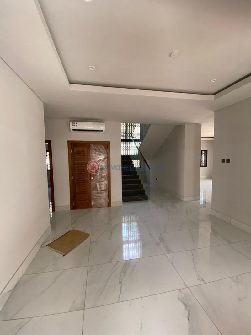 4 bedroom House For Rent Tse Addo Accra - 5