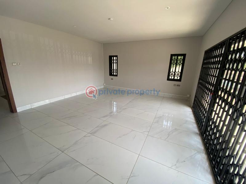 4 bedroom House For Rent Tse Addo Accra - 12