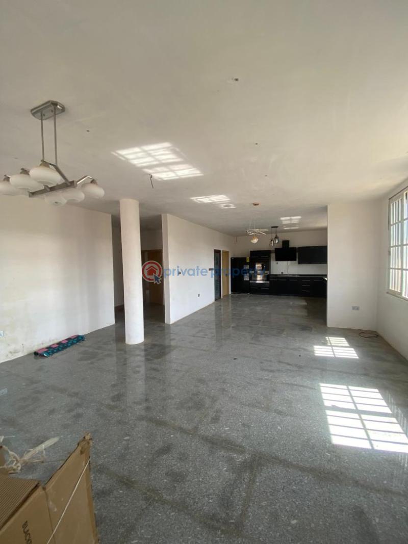 5 bedroom House For Sale Asokore Mampong, Kumasi Ghana Near Asokore Mampong Kumasi Metropolitan Ashanti - 1