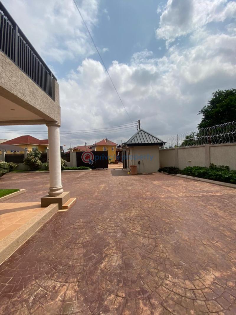 4 bedroom House For Sale Paraku Estate, Kumasi Ghana Bosomtwe Ashanti - 1