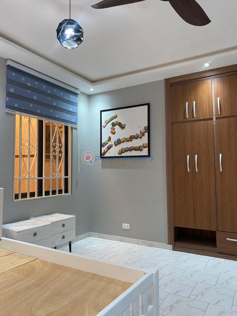 4 bedroom House For Sale Spintex Road Accra - 7