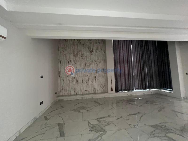 4 bedroom House For Rent Accra - Ghana East Legon  - 5