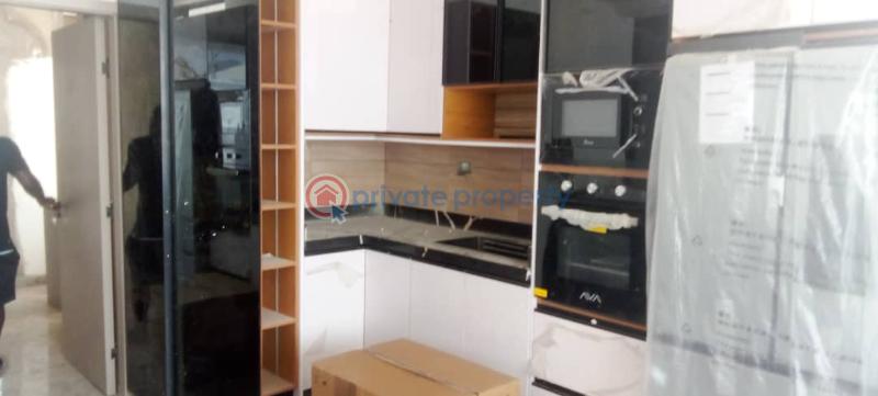 4 bedroom House For Sale Kwadaso Hilltop Kwadaso Kumasi Metropolitan Ashanti - 4