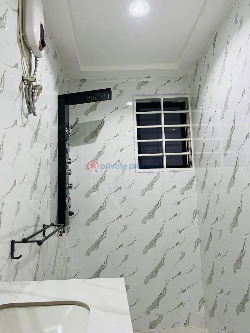 3 bedroom House For Sale East Legon Hills Accra - 5