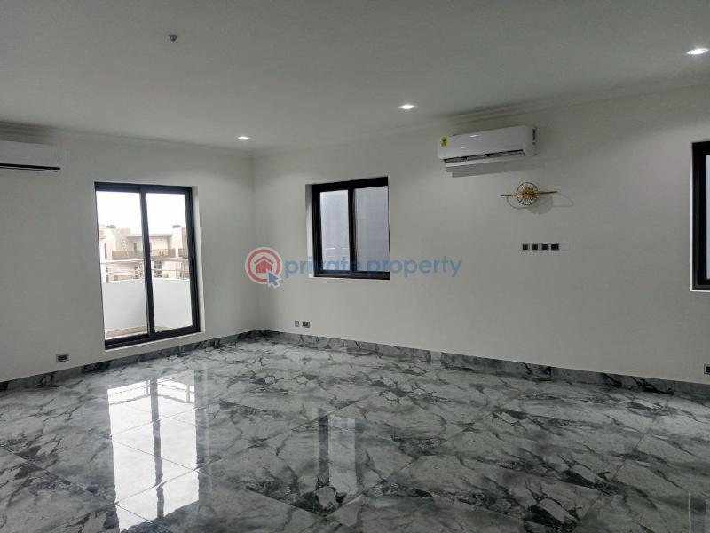 5 bedroom House For Rent Accra East Legon  - 14