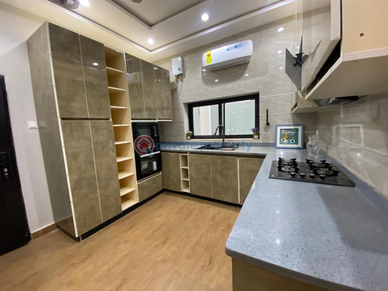 3 bedroom House For Sale East Legon Hills Accra - 5