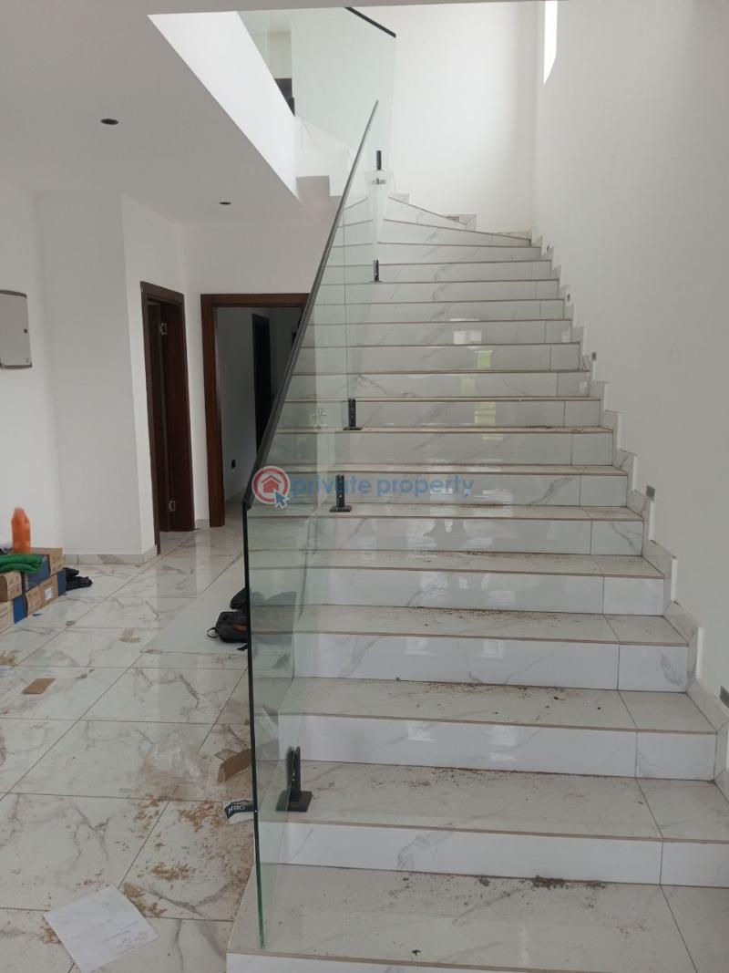 3 bedroom House For Sale Ashaley Botwe Ghana Accra Metropolitan  - 7