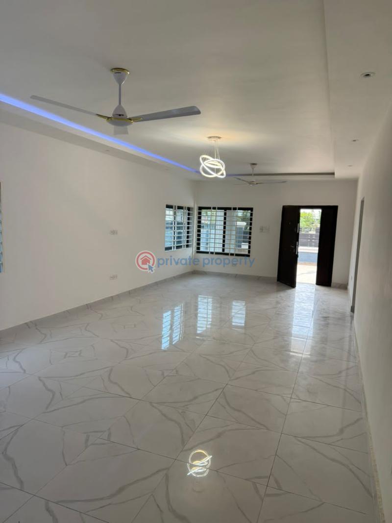 3 bedroom House For Sale Ablekuma Abelemkpe Accra - 4