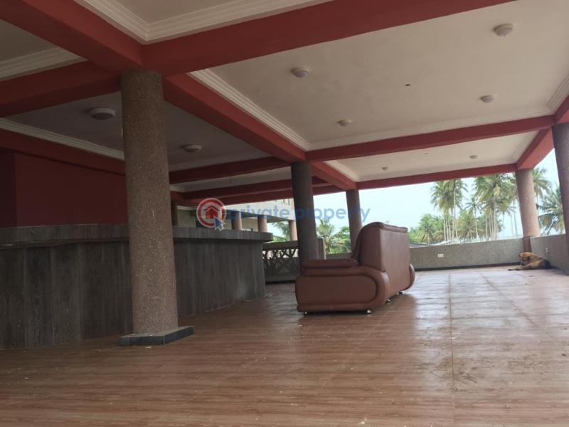 10 bedroom House For Sale Takoradi Amanful,ghana Takoradi Sekondi-Takoradi Western Region - 5