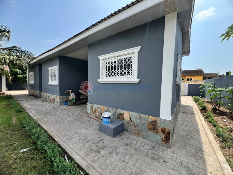 4 bedroom House For Rent Spintex Road Accra - 8