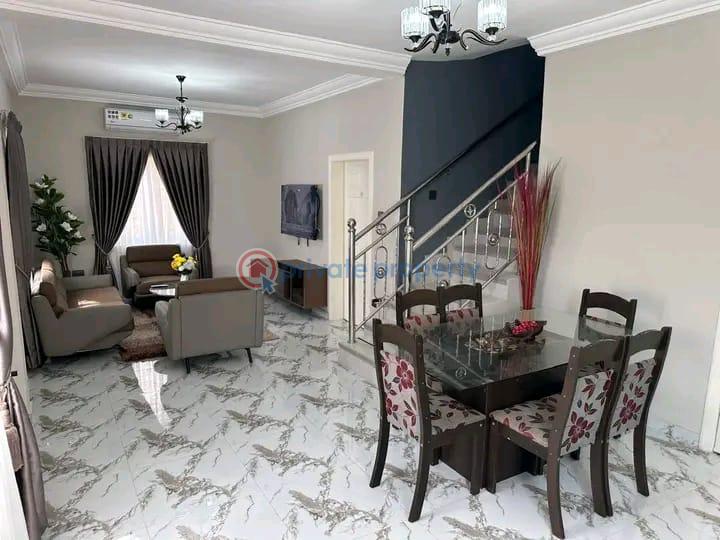 3 bedroom House For Sale Spintex Road Accra - 4