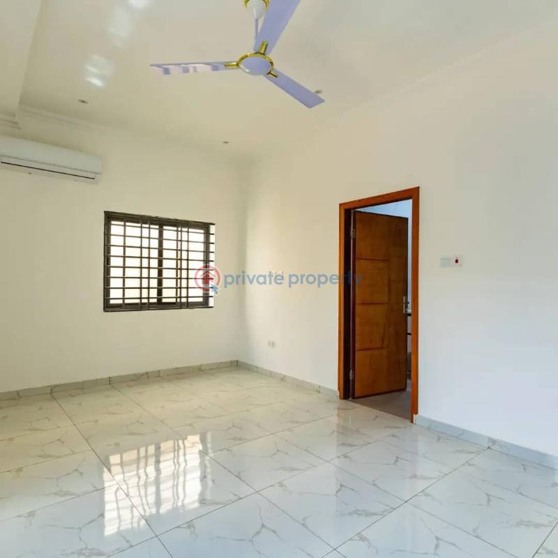 House For Rent East Legon Hills Accra - 2