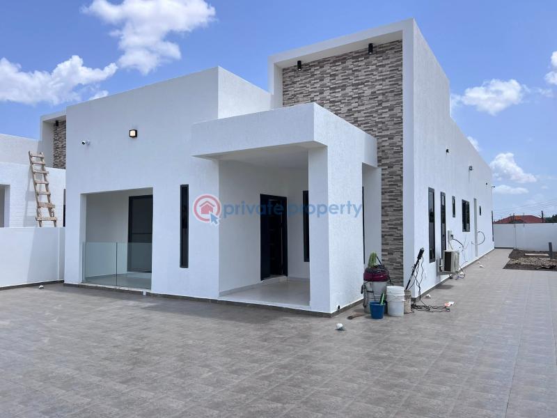 3 bedroom House For Sale Antis- Agbogba Ga East Municipal Accra - 9