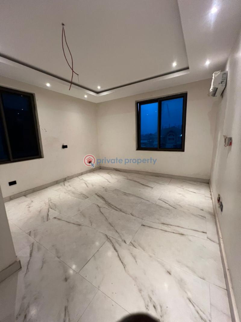 4 bedroom House For Sale Tse Addo Accra - 8