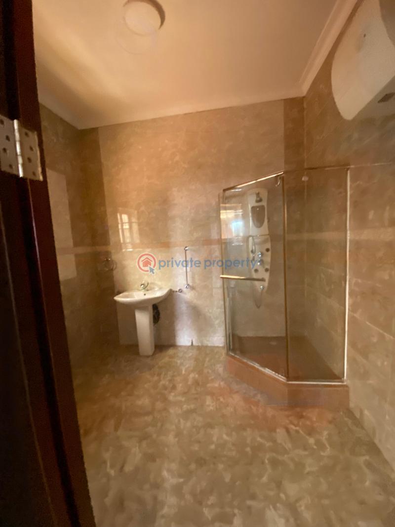 5 bedroom House For Rent Accra Ghana Cantonments  - 3