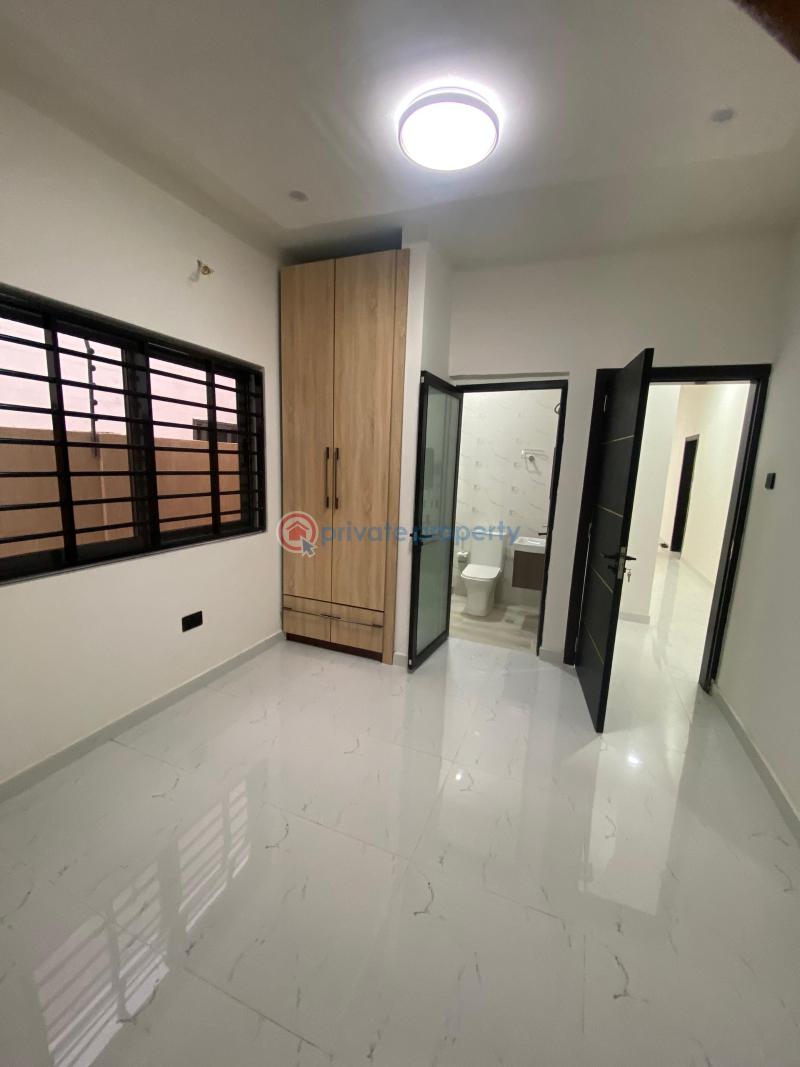 3 bedroom House For Sale Teshie Greda Estate Teshie Tebibianor Teshie new Town Accra - 2