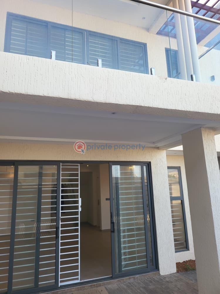 3 bedroom House For Rent Tse Addo Burma Hills Tse Addo Accra - 1