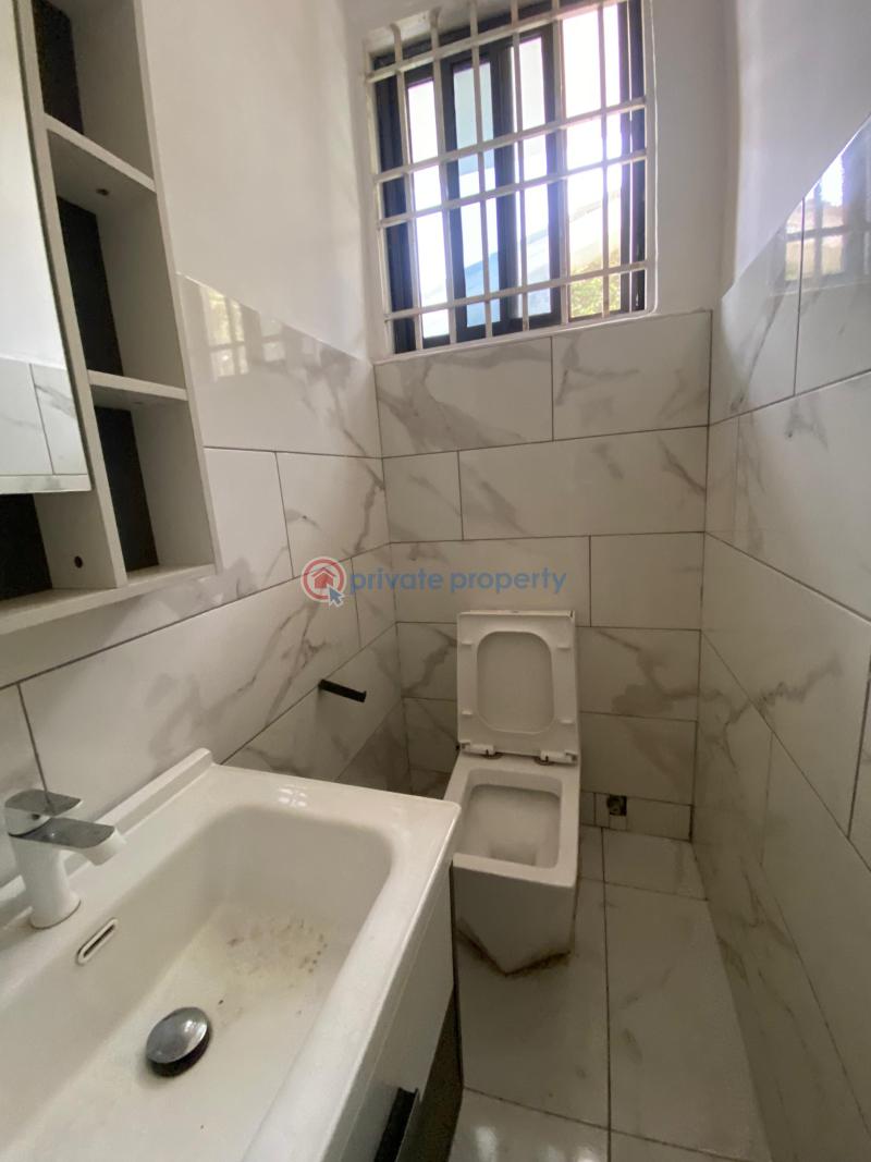 3 bedroom House For Rent Spintex Road Accra - 9