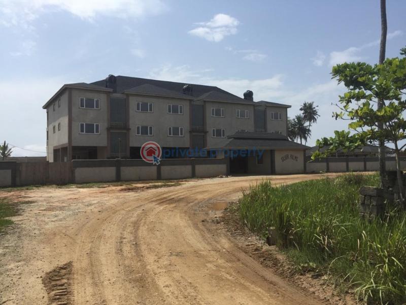 10 bedroom House For Sale Takoradi Amanful,ghana Takoradi Sekondi-Takoradi Western Region - 3