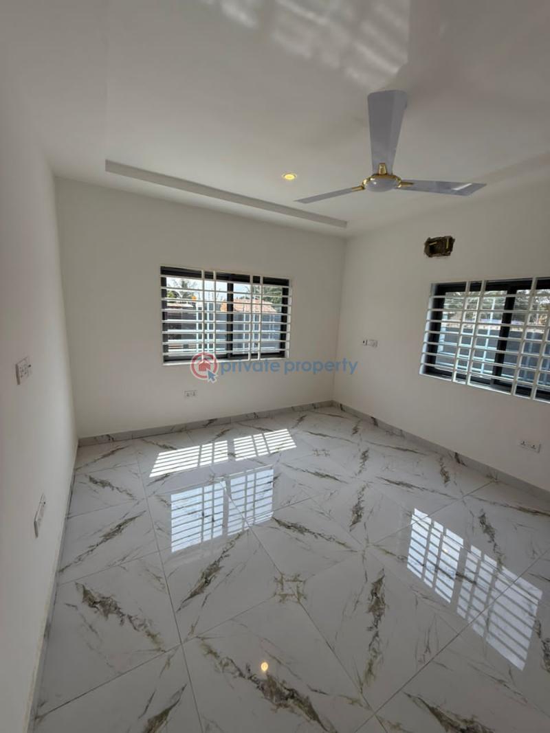 3 bedroom House For Sale Ablekuma Abelemkpe Accra - 1