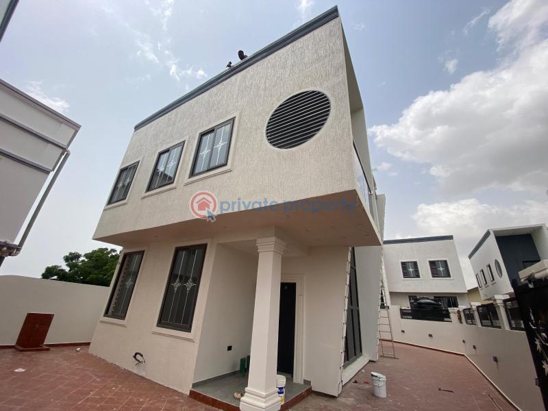 4 bedroom House For Sale Spintex Road Accra - 2