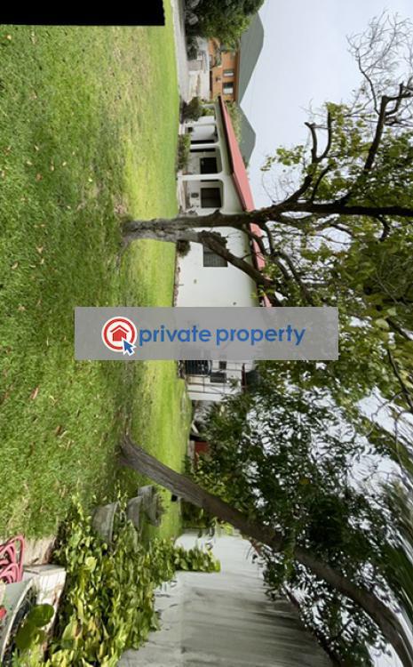 Residential Land For Sale &nbsp;lusaka Street East Legon Accra - 3