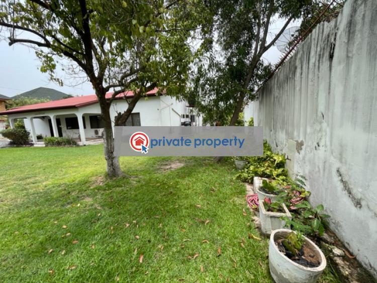 Residential Land For Sale &nbsp;lusaka Street East Legon Accra - 2