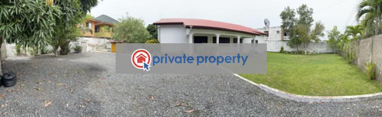 Residential Land For Sale &nbsp;lusaka Street East Legon Accra - 4