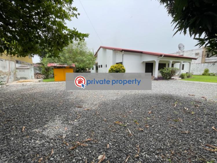 Residential Land For Sale &nbsp;lusaka Street East Legon Accra - 5