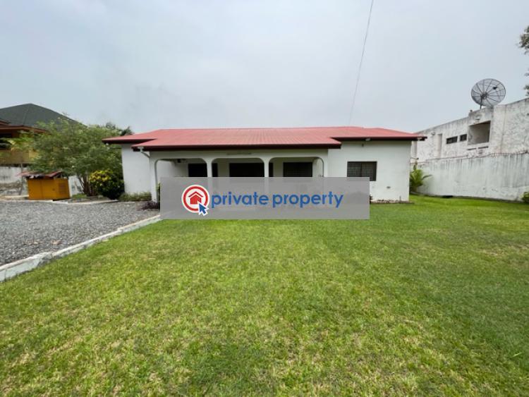 Residential Land For Sale &nbsp;lusaka Street East Legon Accra - 0