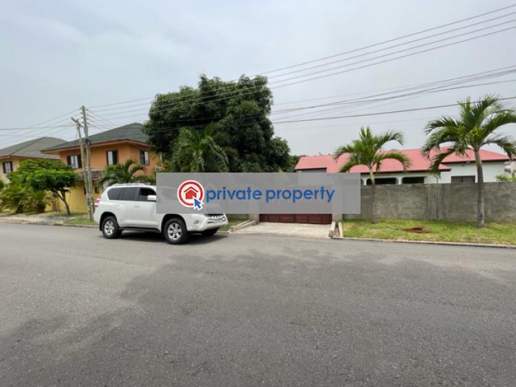Residential Land For Sale &nbsp;lusaka Street East Legon Accra - 7