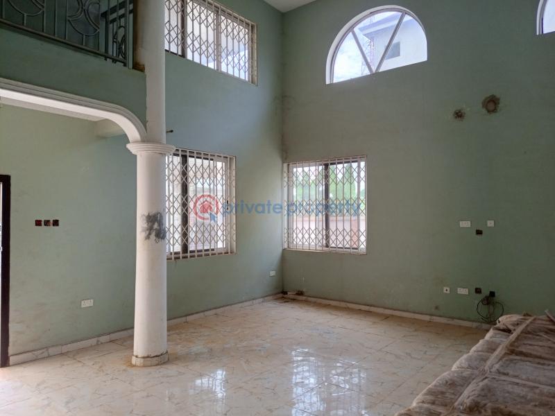 7 bedroom House For Sale Weija New Bortianor Weija Ga South Municipal Accra - 9