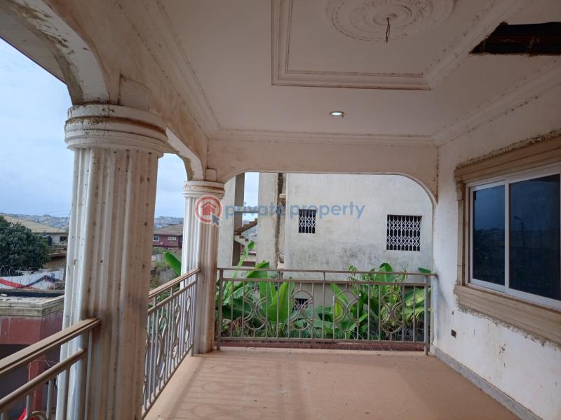 7 bedroom House For Sale Weija New Bortianor Weija Ga South Municipal Accra - 14