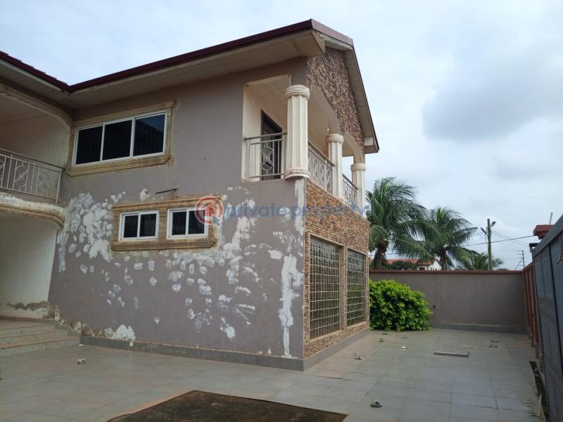 7 bedroom House For Sale Weija New Bortianor Weija Ga South Municipal Accra - 2