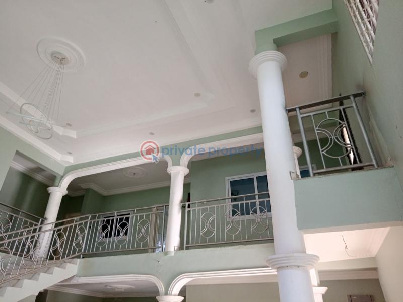 7 bedroom House For Sale Weija New Bortianor Weija Ga South Municipal Accra - 11