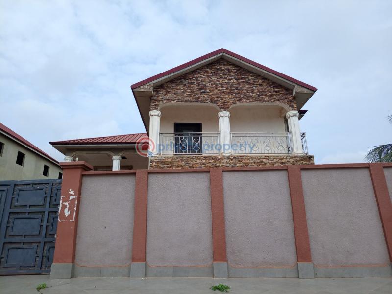 7 bedroom House For Sale Weija New Bortianor Weija Ga South Municipal Accra - 15