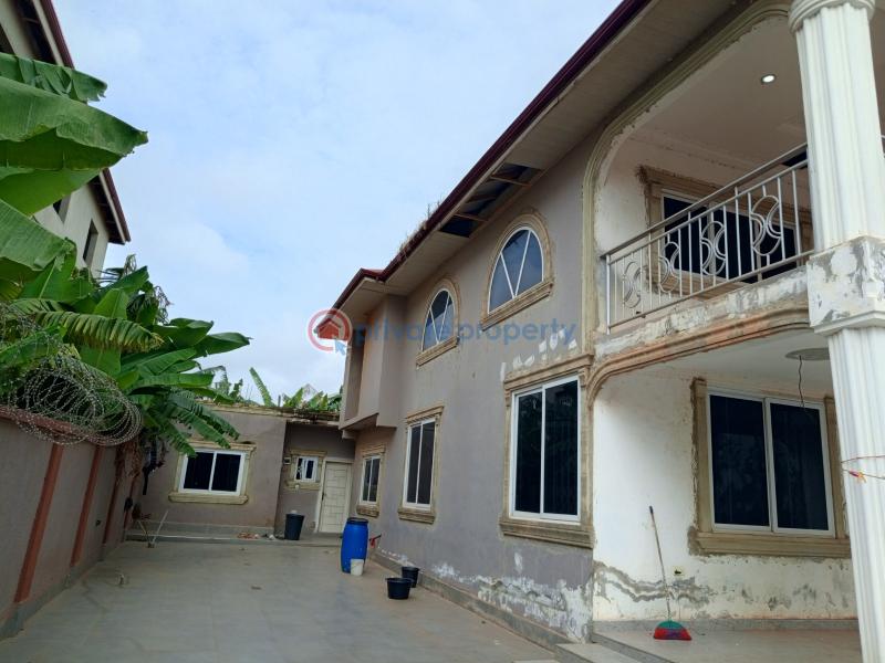 7 bedroom House For Sale Weija New Bortianor Weija Ga South Municipal Accra - 3