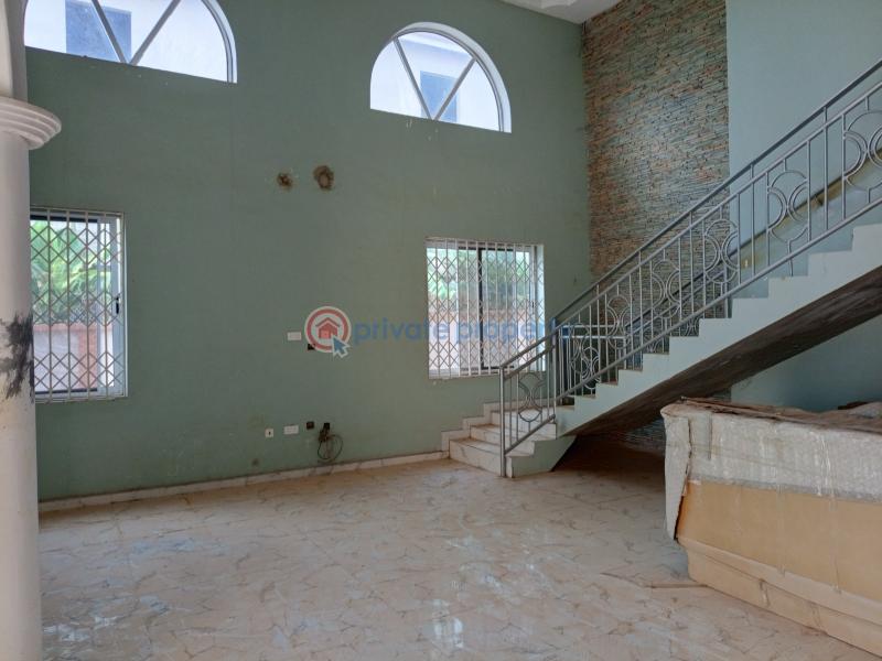7 bedroom House For Sale Weija New Bortianor Weija Ga South Municipal Accra - 7
