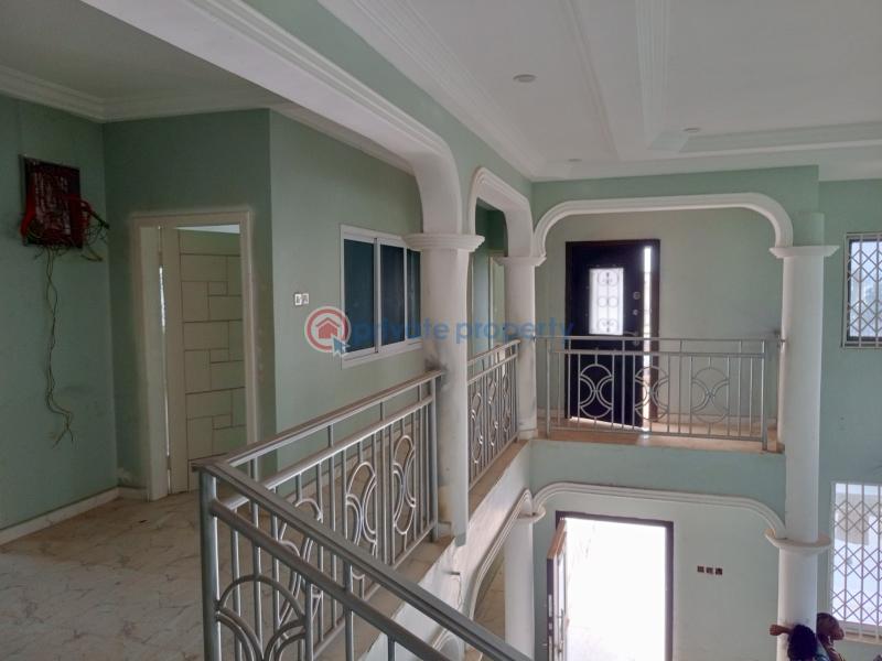 7 bedroom House For Sale Weija New Bortianor Weija Ga South Municipal Accra - 8