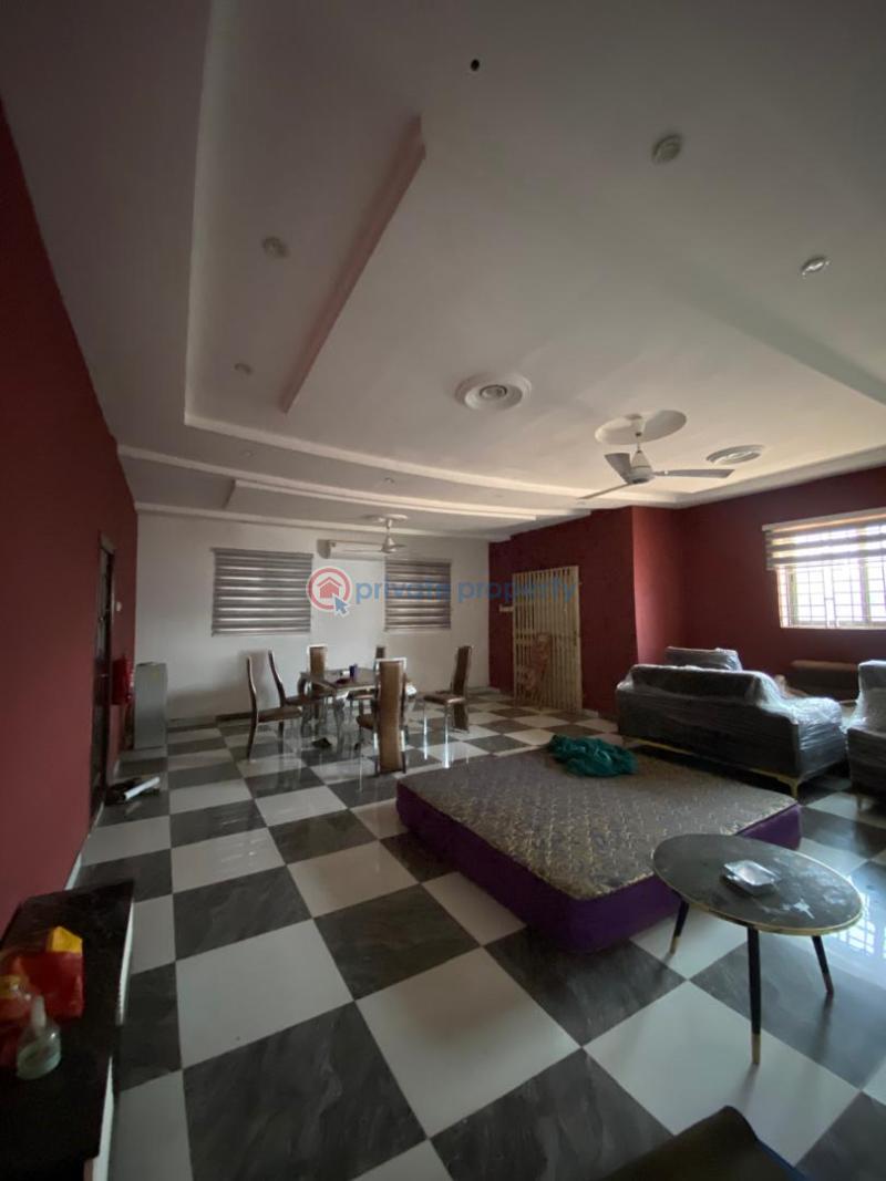 3 bedroom House For Rent Pantang Adenta Municipal Accra - 7