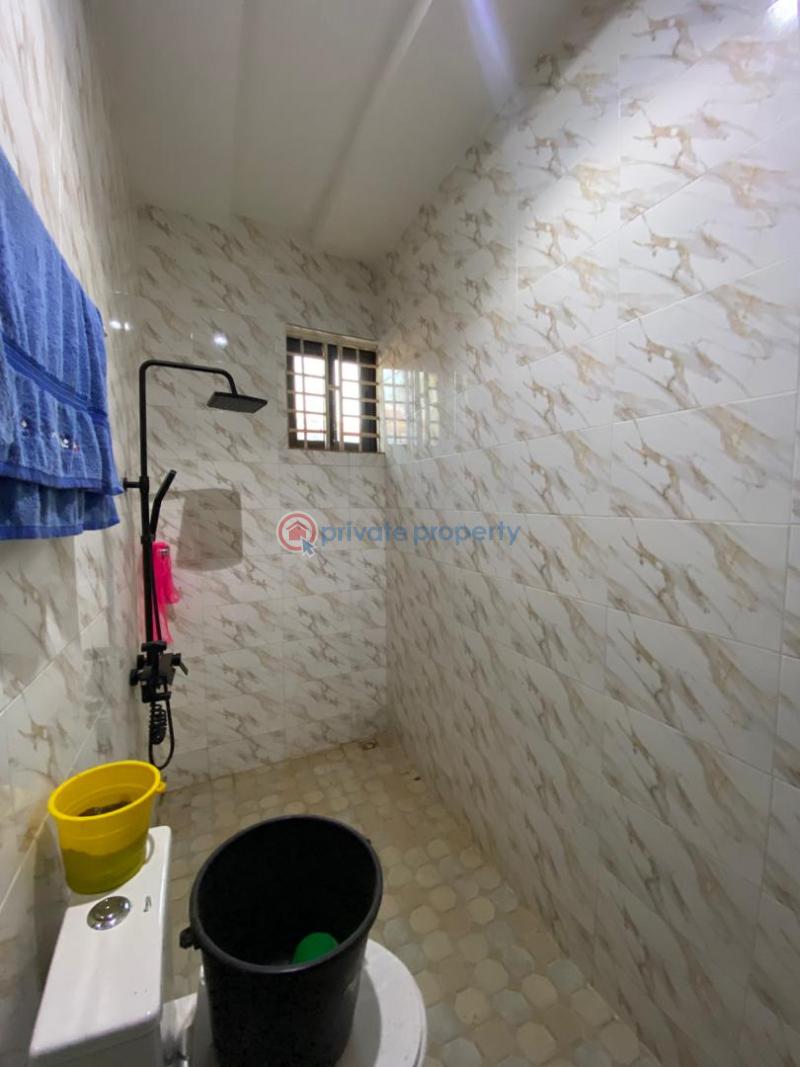 3 bedroom House For Rent Pantang Adenta Municipal Accra - 10