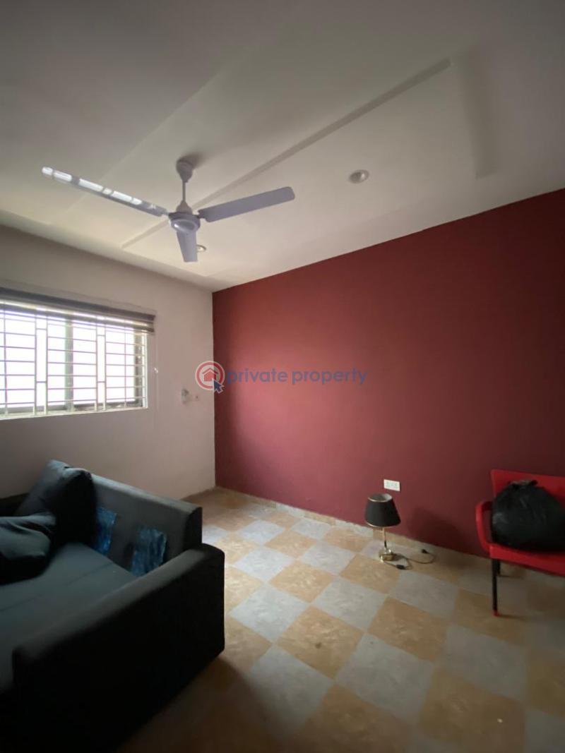 3 bedroom House For Rent Pantang Adenta Municipal Accra - 2