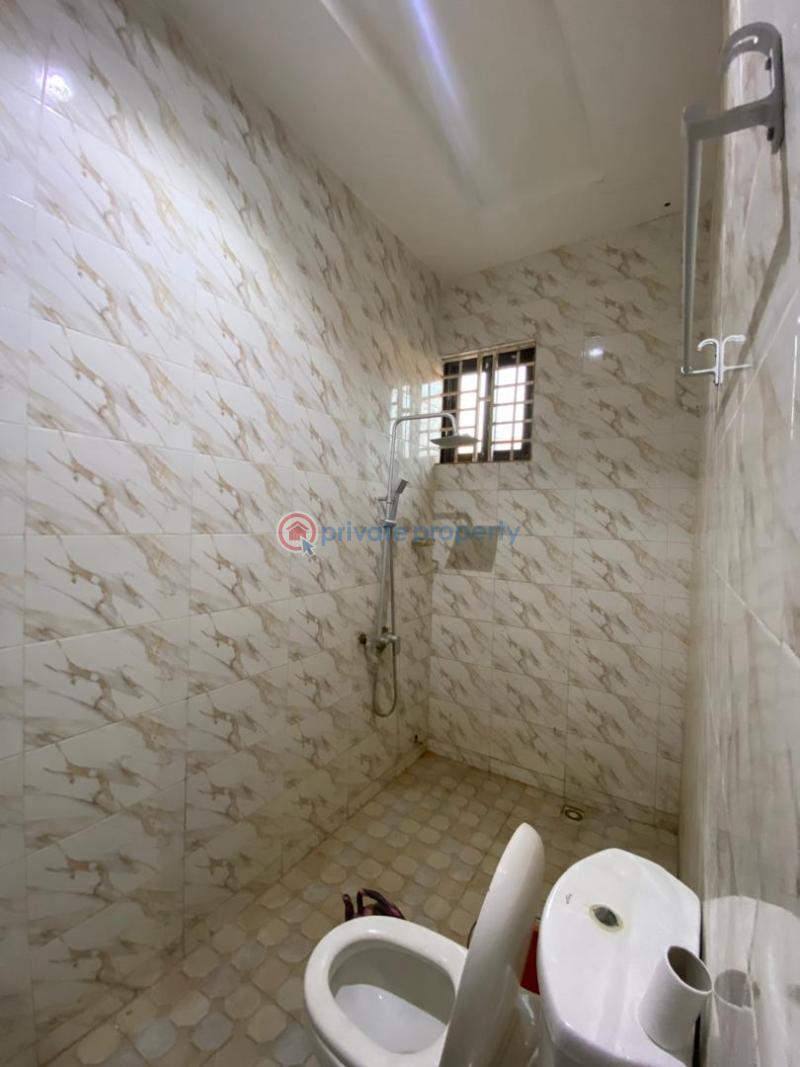 3 bedroom House For Rent Pantang Adenta Municipal Accra - 5