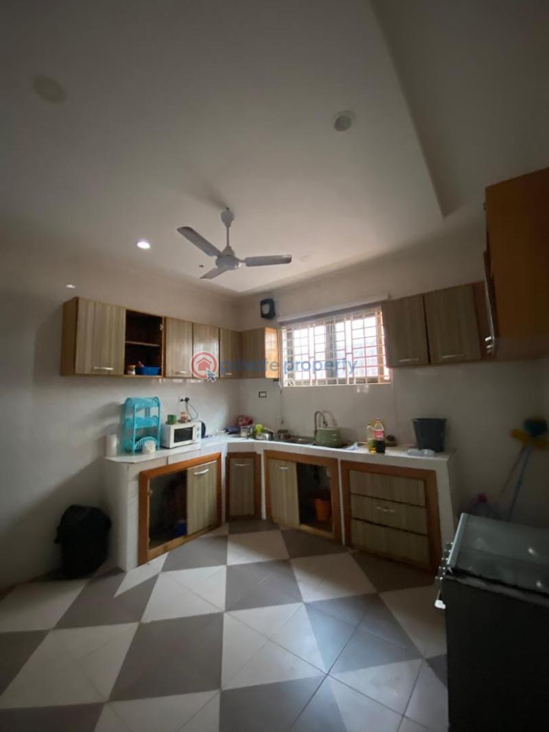 3 bedroom House For Rent Pantang Adenta Municipal Accra - 3