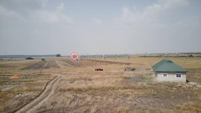 Land For Sale Ningo Prampram District Accra - 4