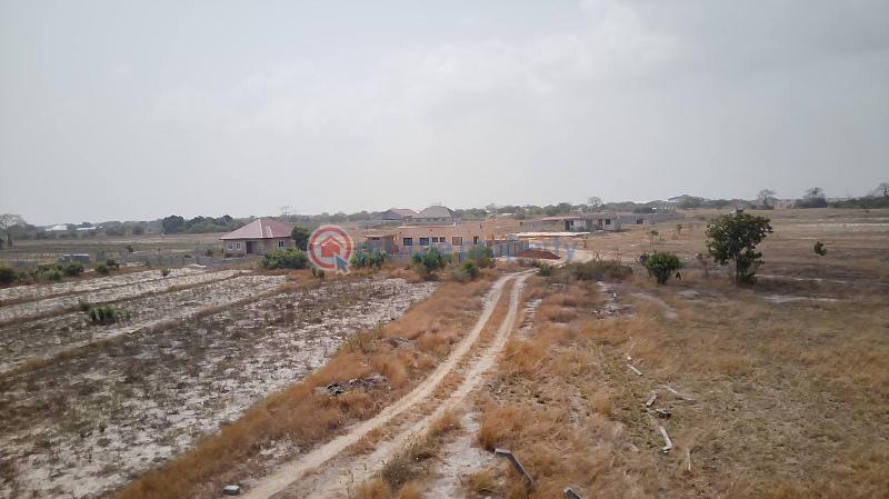 Land For Sale Ningo Prampram District Accra - 2